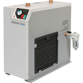 带后冷却器的空气干燥器ORION好利旺RAX8G-SE-A2